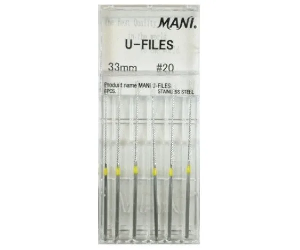 U-files 